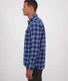 Swanndri Taranaki Tailor Shirt