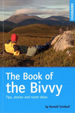 The Book of the Bivvy front cover