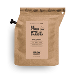 The Brew Company Colombia Coffeebrewer