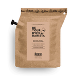 The Brew Company Costa Rica Coffeebrewer