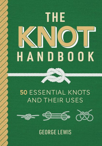 The Knot Handbook by George Lewis