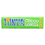 Tony's Chocolonely Dark Almond Sea Saly 51%  - 47g