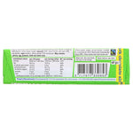 Tony's Chocolonely Dark Almond Sea Saly 51%  - 47g Nutritional information