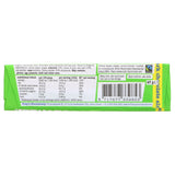 Tony's Chocolonely Dark Almond Sea Saly 51%  - 47g Nutritional information
