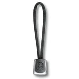 Victorinox Replacement Parts - Lanyard, shown in the colour Black