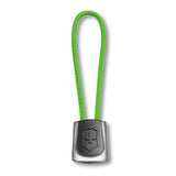 Victorinox Replacement Parts - Lanyard, shown in the colour Green