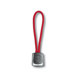 Victorinox Replacement Parts - Lanyard, shown in the colour Red
