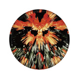 Waboba Wingman Pro in the colour Flames
