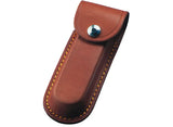 Whitby Leather Sheath - 4.5"