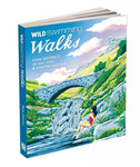 Wild Swimming Walks Peak District - Matt Heason