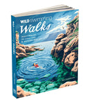 Wild Swimming Walks West Wales -  Nia Lloyd Knott