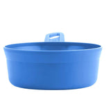 Wildo Kasa Bowl XL in the colour Blue