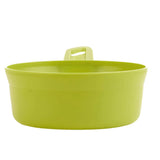 Wildo Kasa Bowl XL in the colour Lime