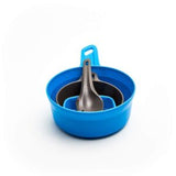 Wildo Adventure Kit in the colour Blue