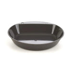 Wildo Camper Plate, Deep in the colour Dark Grey
