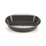 Wildo Camper Plate, Deep in the colour Dark Grey