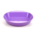 Wildo Camper Plate, Deep in the colour Lilac
