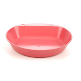 Wildo Camper Plate, Deep in the colour Pitaya Pink
