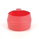 Wildo Fold A Cup Big in the colour Pataya Pink