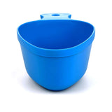 Wildo Kasa Army Mug in the colour Blue
