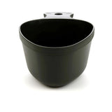 Wildo Kasa Army Mug in the colour Olive