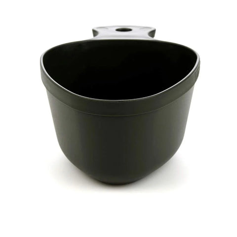 Wildo Kasa Army Mug in the colour Olive