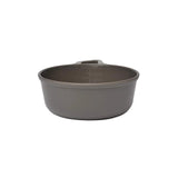 Wildo Kasa Bowl in the colour Dark Grey