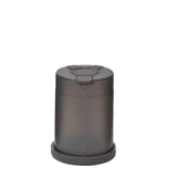 Wildo Shaker in the colour Dark Grey