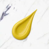 Yanaa Energy Sachet For Endurance in the flavour Lemon & Olive Oil, shown swatched