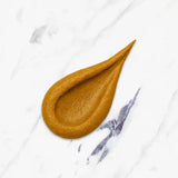 Yanaa Energy Sachet For Endurance in the flaour Mild Madras Spices, shown swatched
