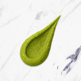 Yanaa Energy Sachet For Endurance - Pea & Mint, shown swatched