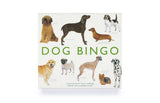 Dog Bingo Game by Laurence King Publishing, showing the front of the box