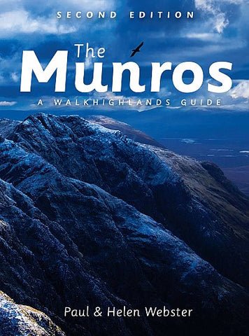 The Munros: Walkhighlands Guide