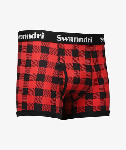 Swanndri Men's Underwear