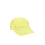 CTR SUMMIT Ladies Vent Cap in the colour lemon sherbet