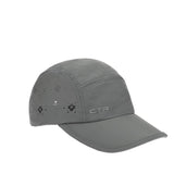 CTR SUMMIT Ladies Vent Cap in the colour pewter