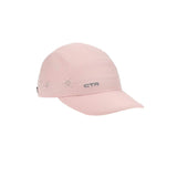 CTR SUMMIT Ladies Vent Cap in the colour pale blush