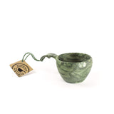 Kupilka Large Cup 370ml in the colour conifer green