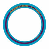 Aerobie Sprint ring, disc, or frizbee in blue