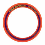 Aerobie Sprint ring, disc, or frizbee in red