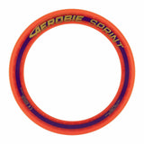 Aerobie Sprint ring, disc, or frizbee in red