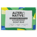 Alter/native Ayurvedic Soap 95g