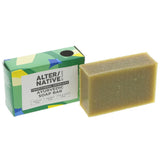 Alter/native Ayurvedic Soap 95g box and bar