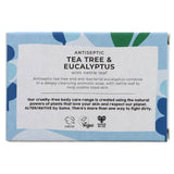 Alter/native Tea Tree & Eucalyptus Soap 95g