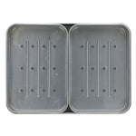 Alter/native Travel Soap Tin - Double Size