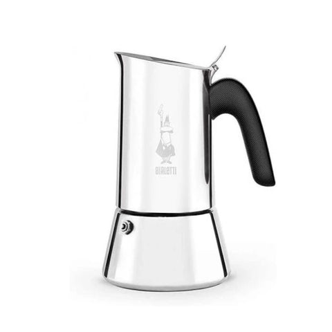 Bialetti Venus Induction 'R' Stovetop Coffee Maker (6 Cup)