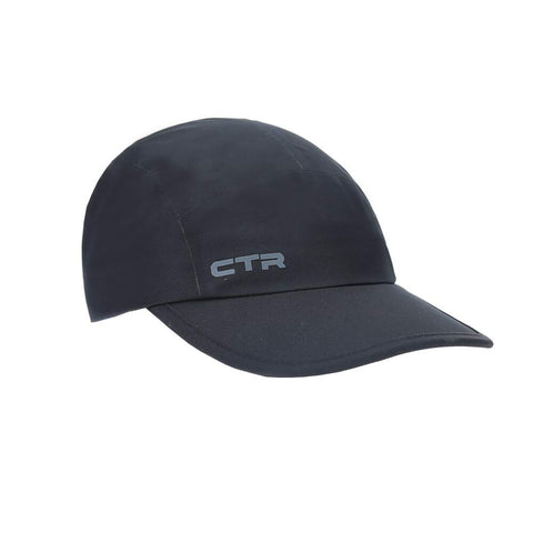 CTR STRATUS Storm Cap in black