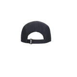 CTR STRATUS Storm Cap in black, back of cap