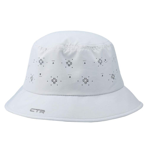 CTR SUMMIT Ladies Bucket Hat – Rumdoodles