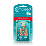 Compeed Blister Mix Pack
